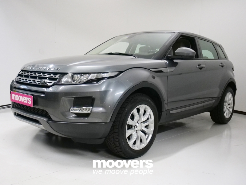 Land rover Range Rover Evoque 2.2 TD4 5p. Pure Tech Pack 3 anni garanzia